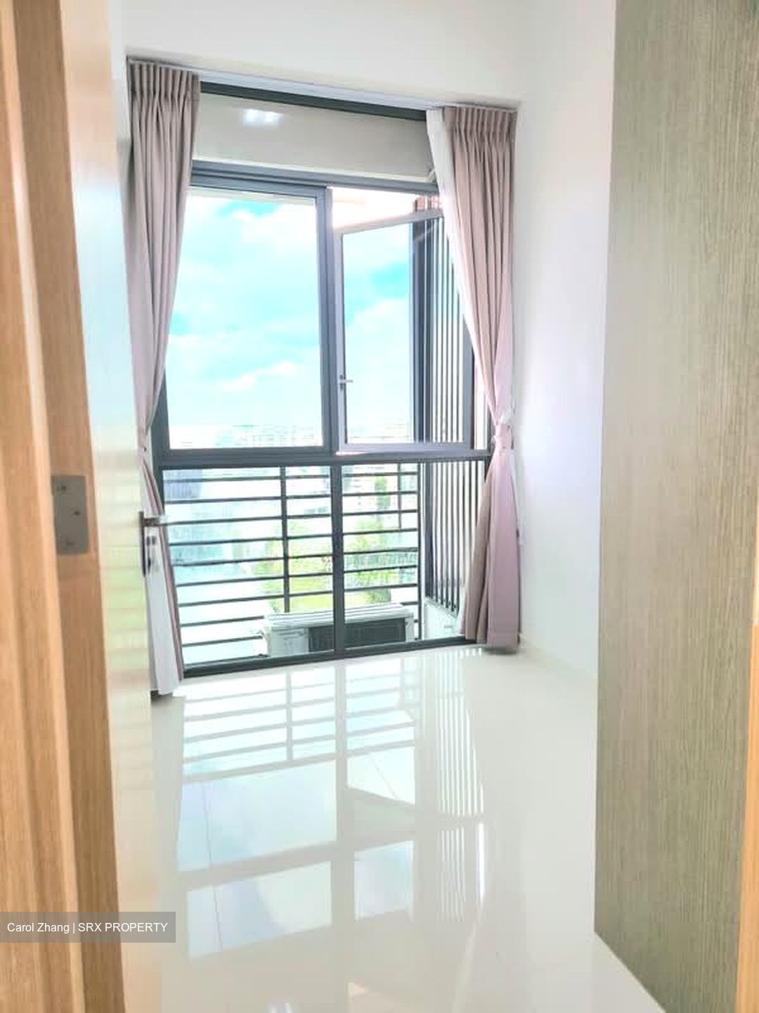 Midtown Residences (D19), Apartment #527246971